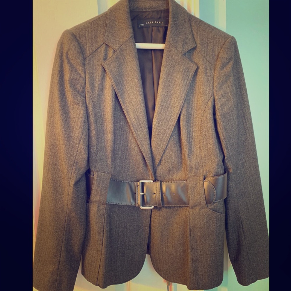 Zara Blazer